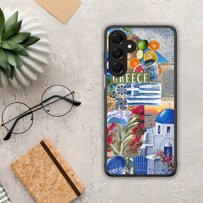 All Greek - Samsung Galaxy A16 4G / 5G θήκη