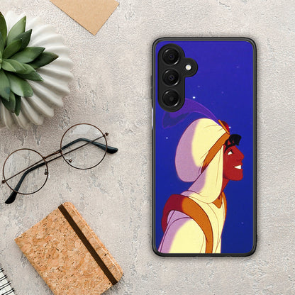 Alladin And Jasmine Love 1 - Samsung Galaxy A16 4G / 5G θήκη