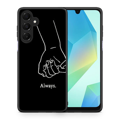 Always & Forever 1 - Samsung Galaxy A16 4G / 5G θήκη