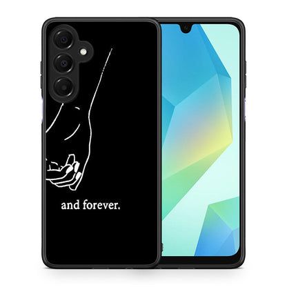 Always & Forever 2 - Samsung Galaxy A16 4G / 5G θήκη