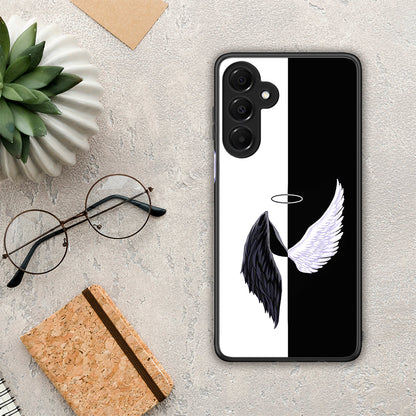 Angels Demons - Samsung Galaxy A16 4G / 5G θήκη