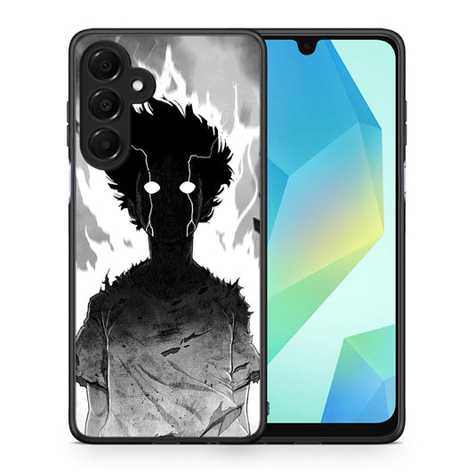 Anime Boy - Samsung Galaxy A16 4G / 5G θήκη