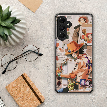 Anime Collage - Samsung Galaxy A16 4G / 5G θήκη