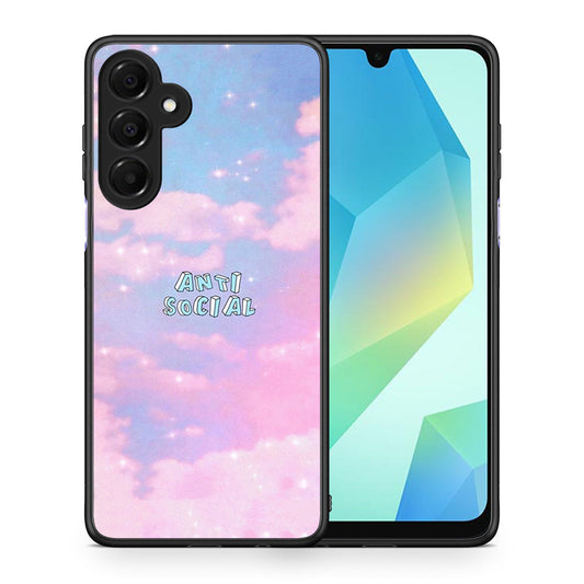 Anti Social - Samsung Galaxy A16 4G / 5G θήκη