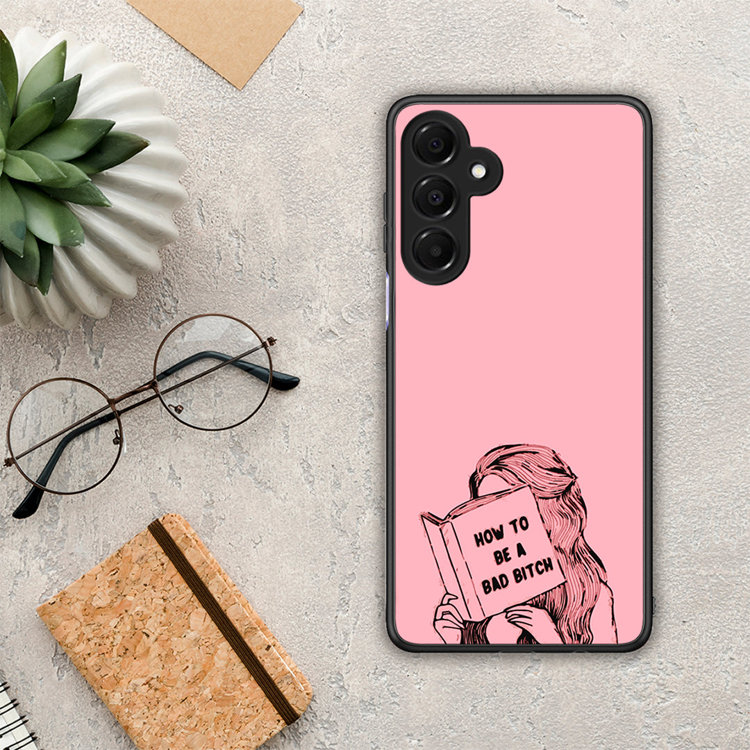 Bad Bitch - Samsung Galaxy A16 4G / 5G θήκη