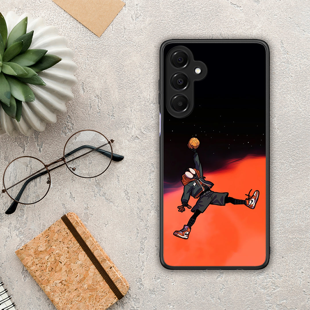 Basketball Hero - Samsung Galaxy A16 4G / 5G θήκη