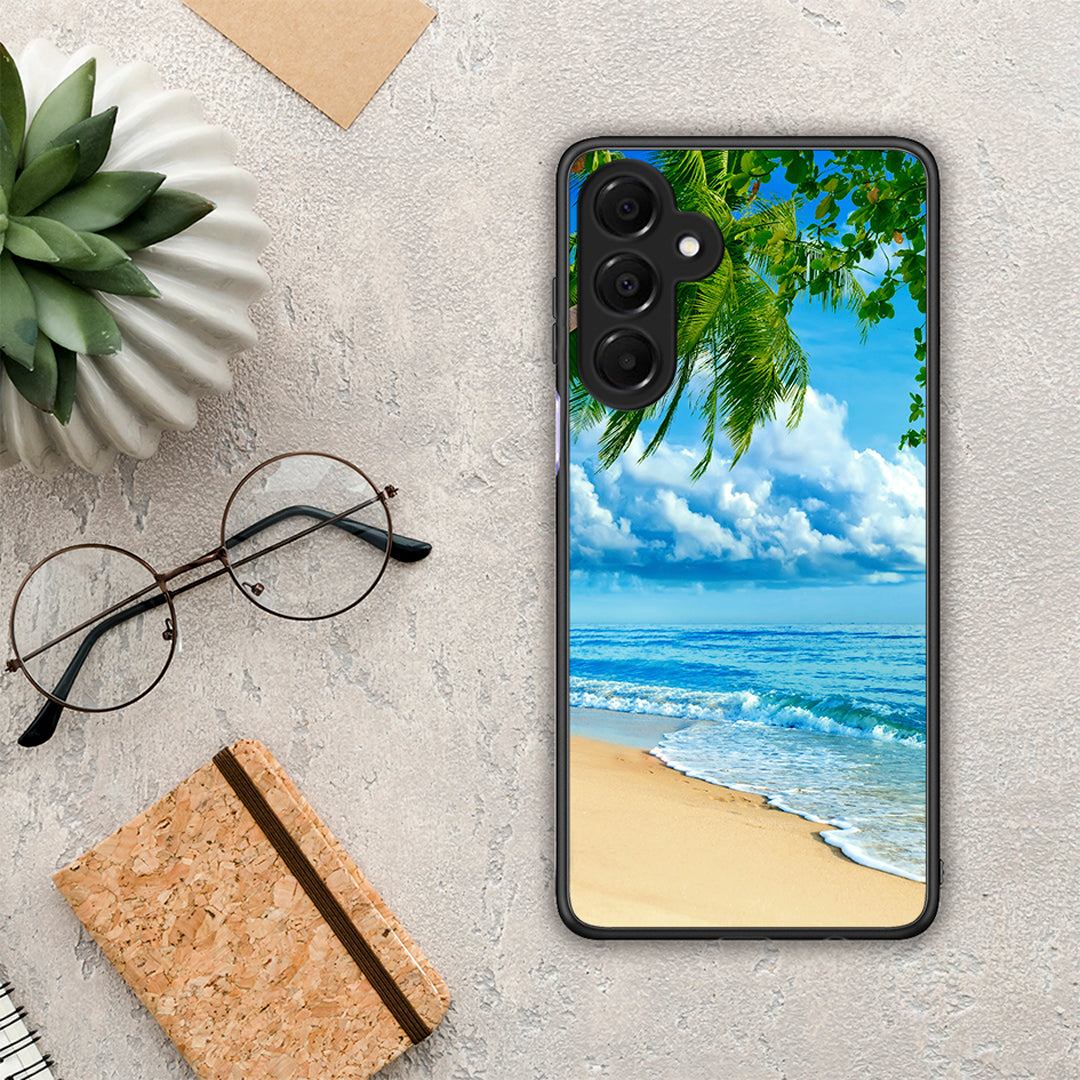 Beautiful Beach - Samsung Galaxy A16 4G / 5G θήκη