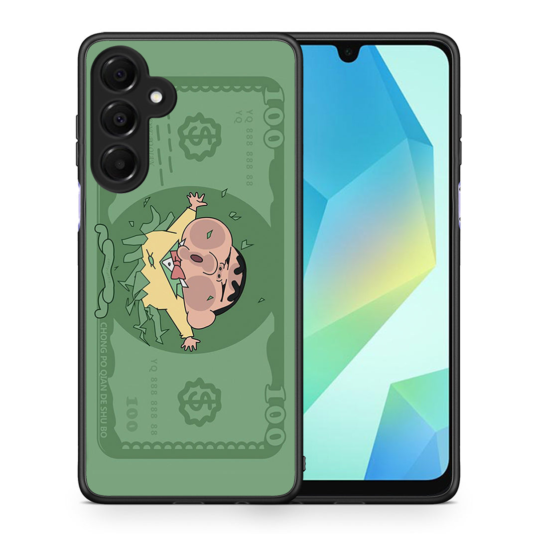 Big Money - Samsung Galaxy A16 4G / 5G θήκη