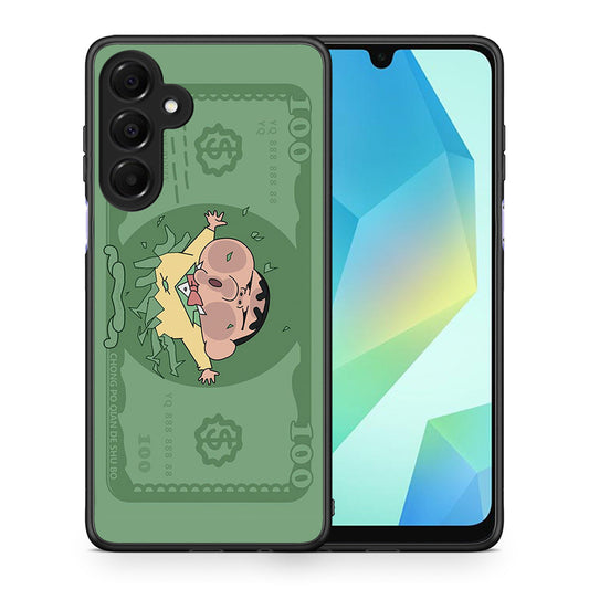 Big Money - Samsung Galaxy A16 4G / 5G θήκη