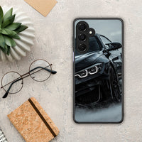 Thumbnail for Black BMW - Samsung Galaxy A16 4G / 5G θήκη