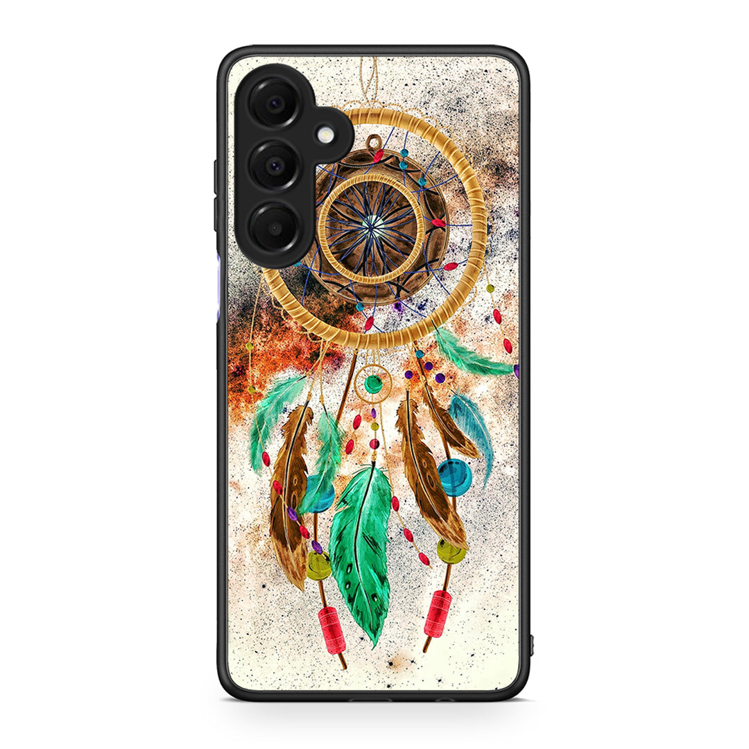 4 - Samsung Galaxy A16 4G / 5G DreamCatcher Boho case, cover, bumper