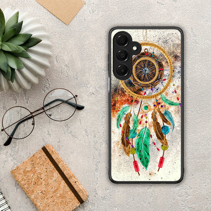 Boho DreamCatcher - Samsung Galaxy A16 4G / 5G θήκη