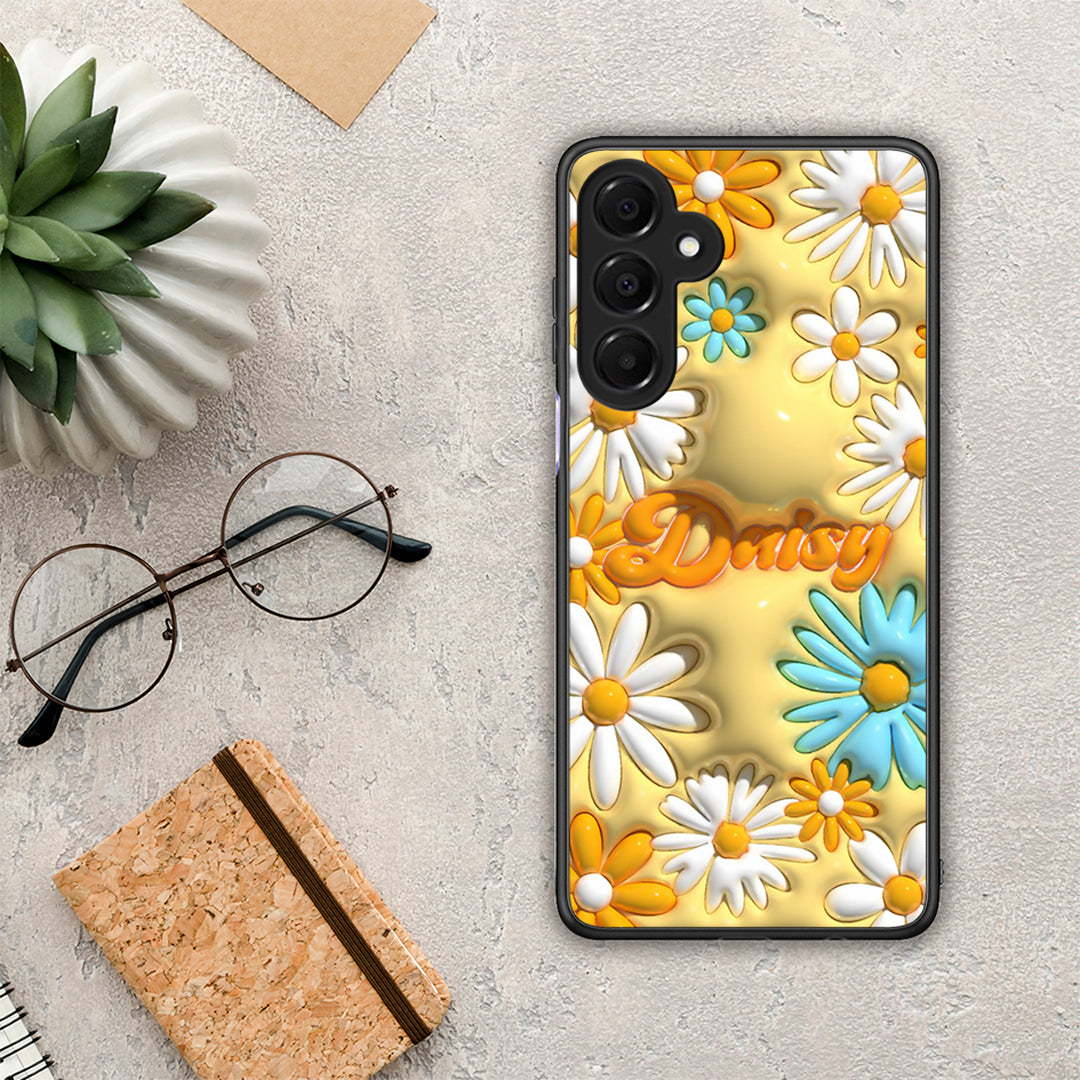 Bubble Daisies - Samsung Galaxy A16 4G / 5G θήκη