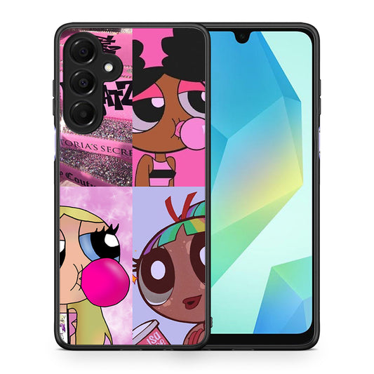 Bubble Girls - Samsung Galaxy A16 4G / 5G θήκη