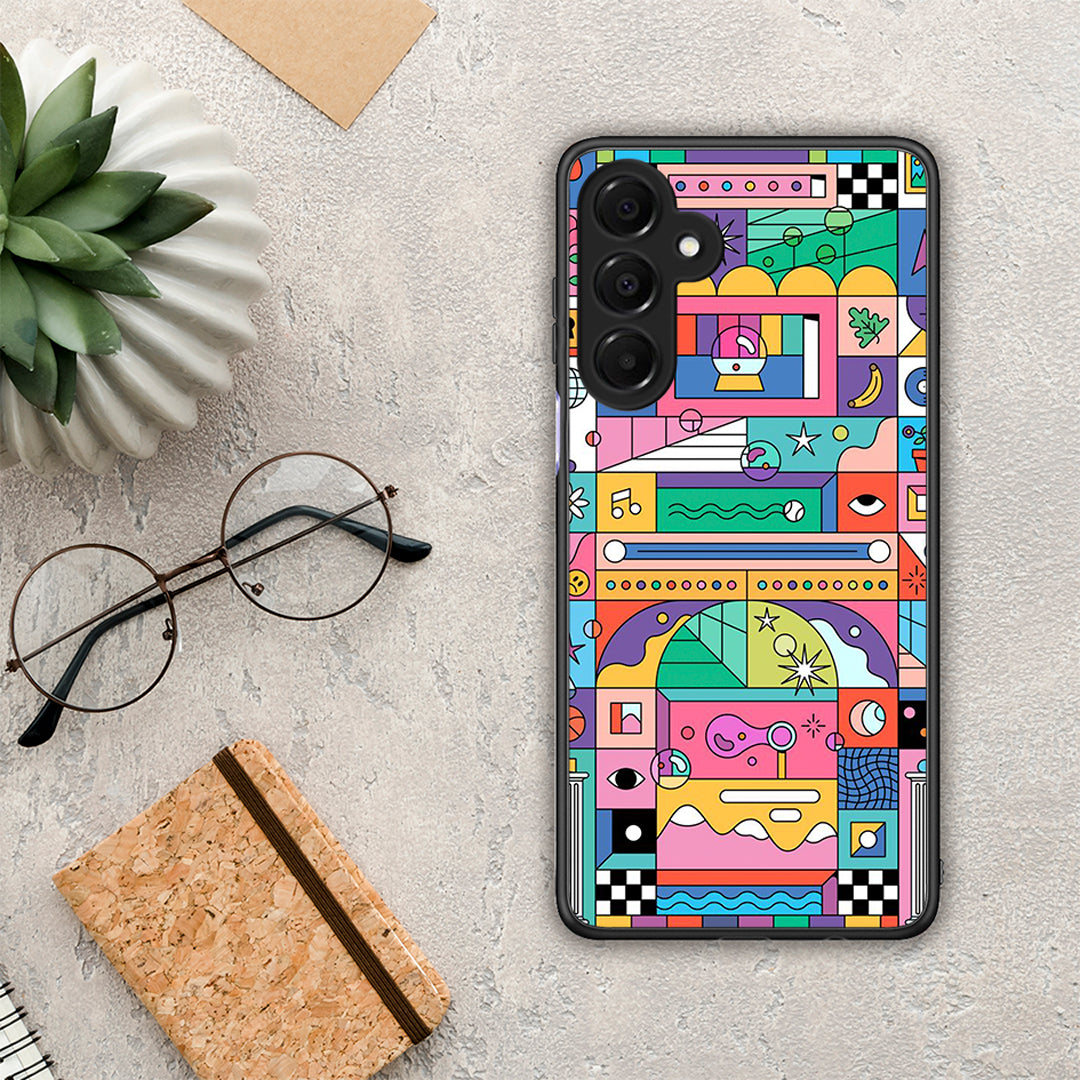 Bubbles Soap - Samsung Galaxy A16 4G / 5G θήκη