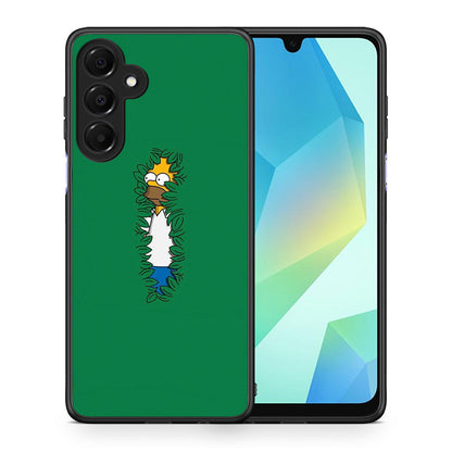 Bush Man - Samsung Galaxy A16 4G / 5G θήκη