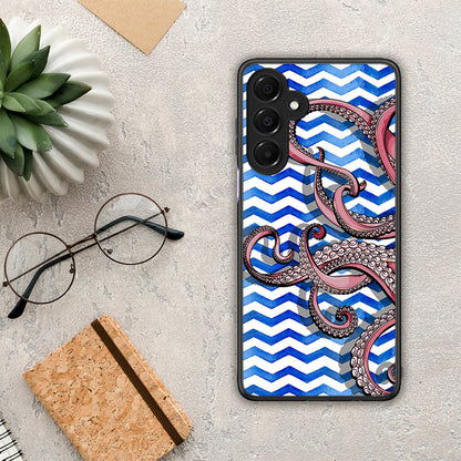 Chevron Devilfish - Samsung Galaxy A16 4G / 5G θήκη