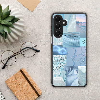 Ciel Aesthetic Collage - Samsung Galaxy A16 4G / 5G θήκη