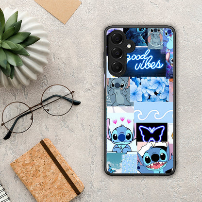 Collage Good Vibes - Samsung Galaxy A16 4G / 5G θήκη