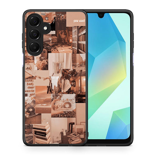 Collage You Can - Samsung Galaxy A16 4G / 5G θήκη