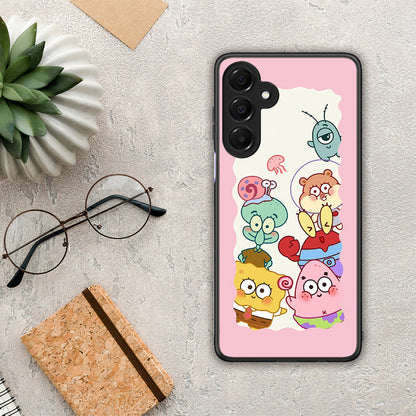 Cute Companion - Samsung Galaxy A16 4G / 5G θήκη