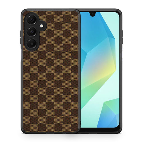 Θήκη Samsung Galaxy A16 4G / 5G Glamour Designer από τη Smartfits με σχέδιο στο πίσω μέρος και μαύρο περίβλημα | Samsung Galaxy A16 4G / 5G Glamour Designer case with colorful back and black bezels