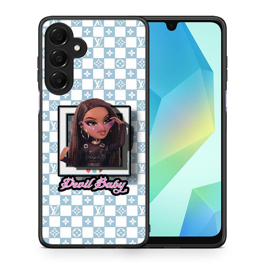 Devil Baby - Samsung Galaxy A16 4G / 5G θήκη
