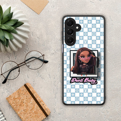 Devil Baby - Samsung Galaxy A16 4G / 5G θήκη