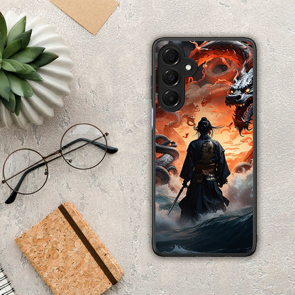 Dragons Fight - Samsung Galaxy A16 4G / 5G θήκη