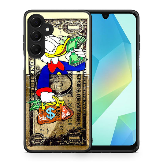 Duck Money - Samsung Galaxy A16 4G / 5G θήκη