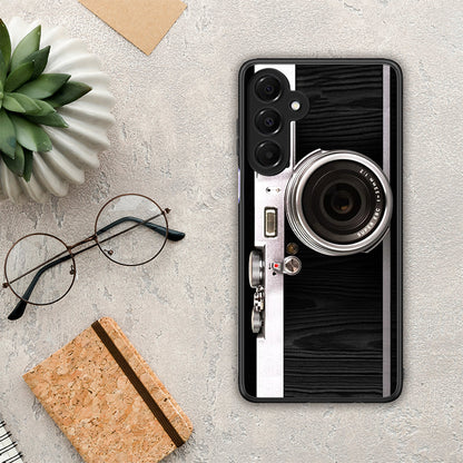 Emily In Paris - Samsung Galaxy A16 4G / 5G θήκη