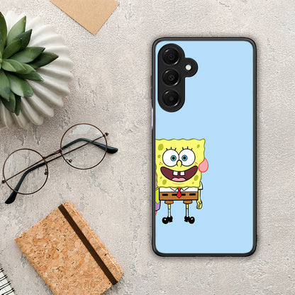 Friends Bob - Samsung Galaxy A16 4G / 5G θήκη