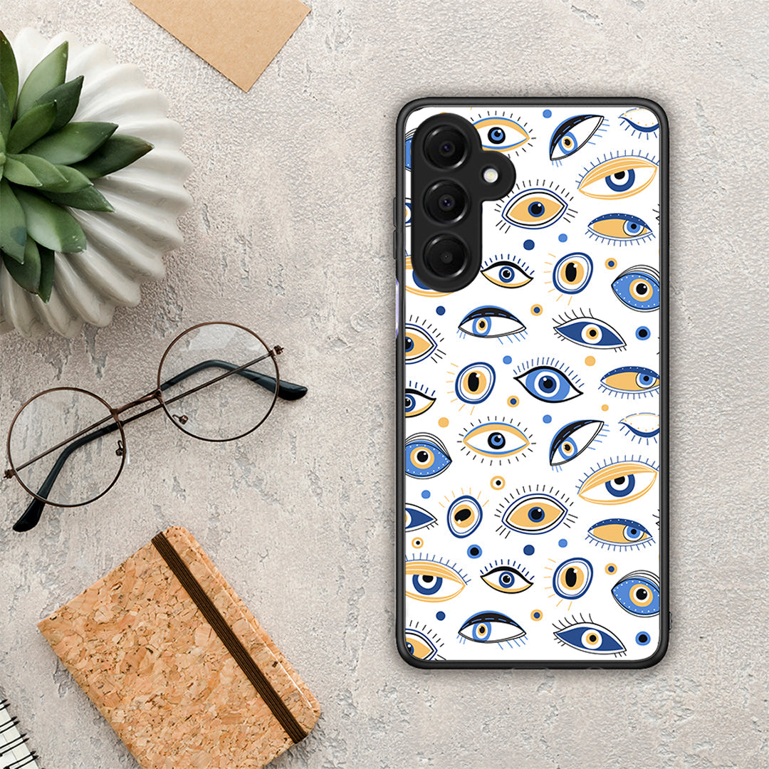 Ftou Ftou - Samsung Galaxy A16 4G / 5G θήκη