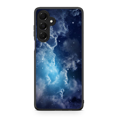 104 - Samsung Galaxy A16 4G / 5G Blue Sky Galaxy case, cover, bumper