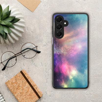 Galactic Rainbow - Samsung Galaxy A16 4G / 5G θήκη