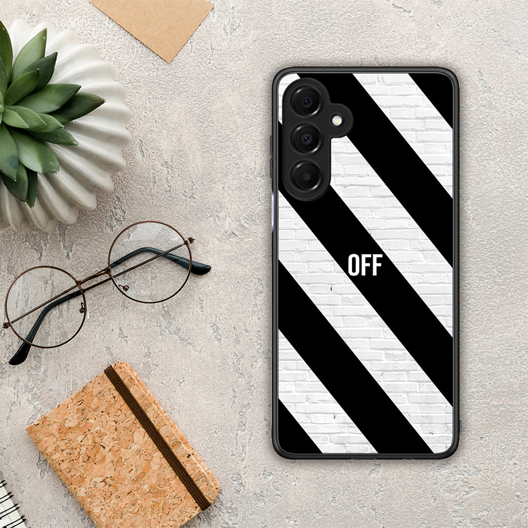 Get Off - Samsung Galaxy A16 4G / 5G θήκη