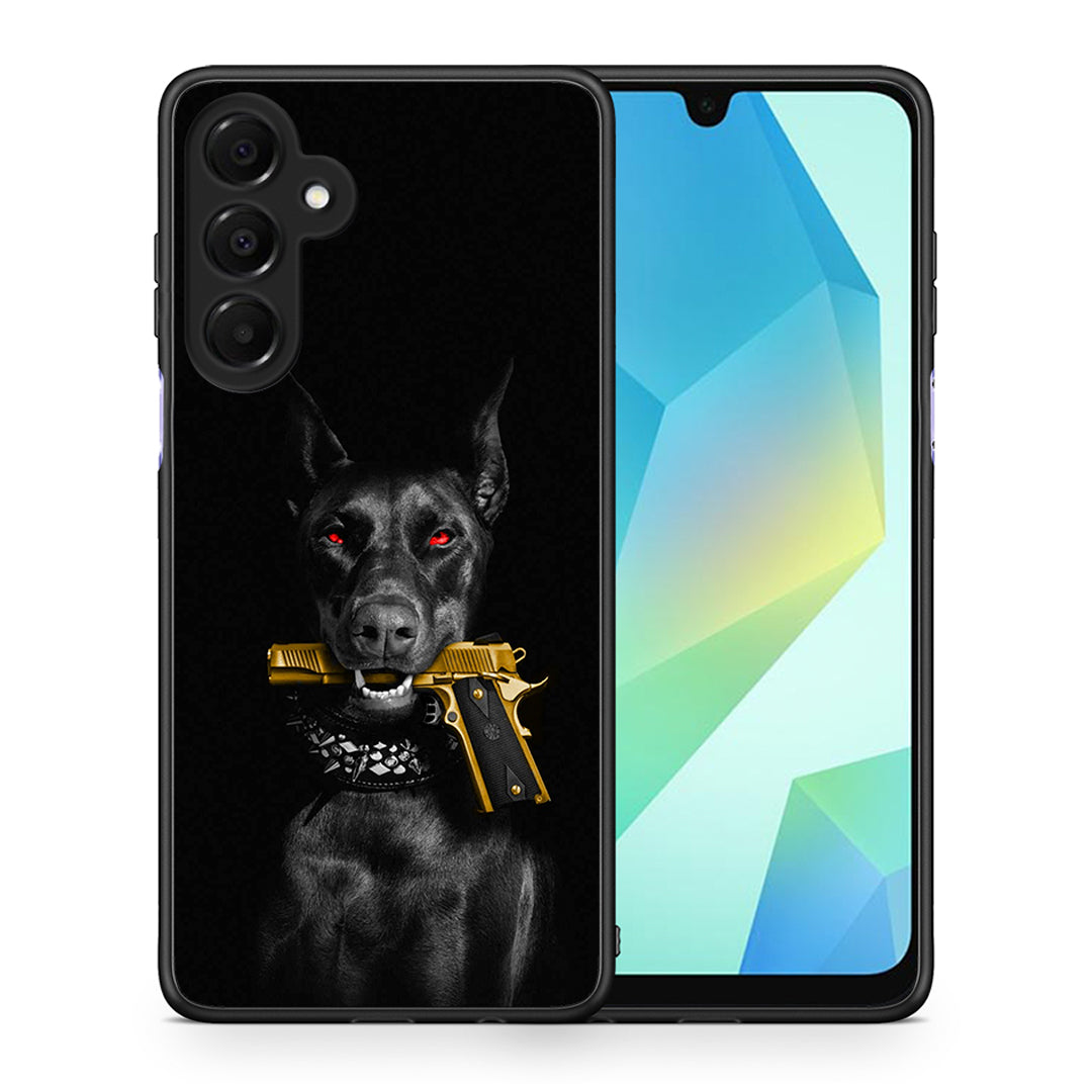 Golden Gun - Samsung Galaxy A16 4G / 5G θήκη