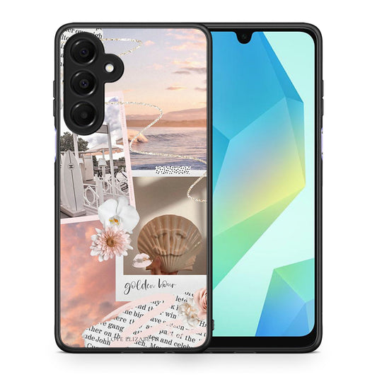 Golden Hour - Samsung Galaxy A16 4G / 5G θήκη