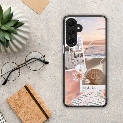 Golden Hour - Samsung Galaxy A16 4G / 5G θήκη