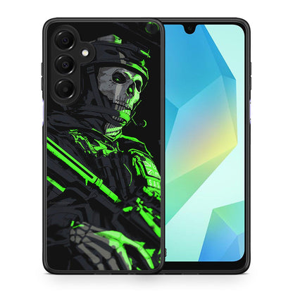 Green Soldier - Samsung Galaxy A16 4G / 5G θήκη