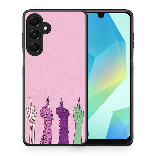 Halloween Be A Lady - Samsung Galaxy A16 4G / 5G θήκη