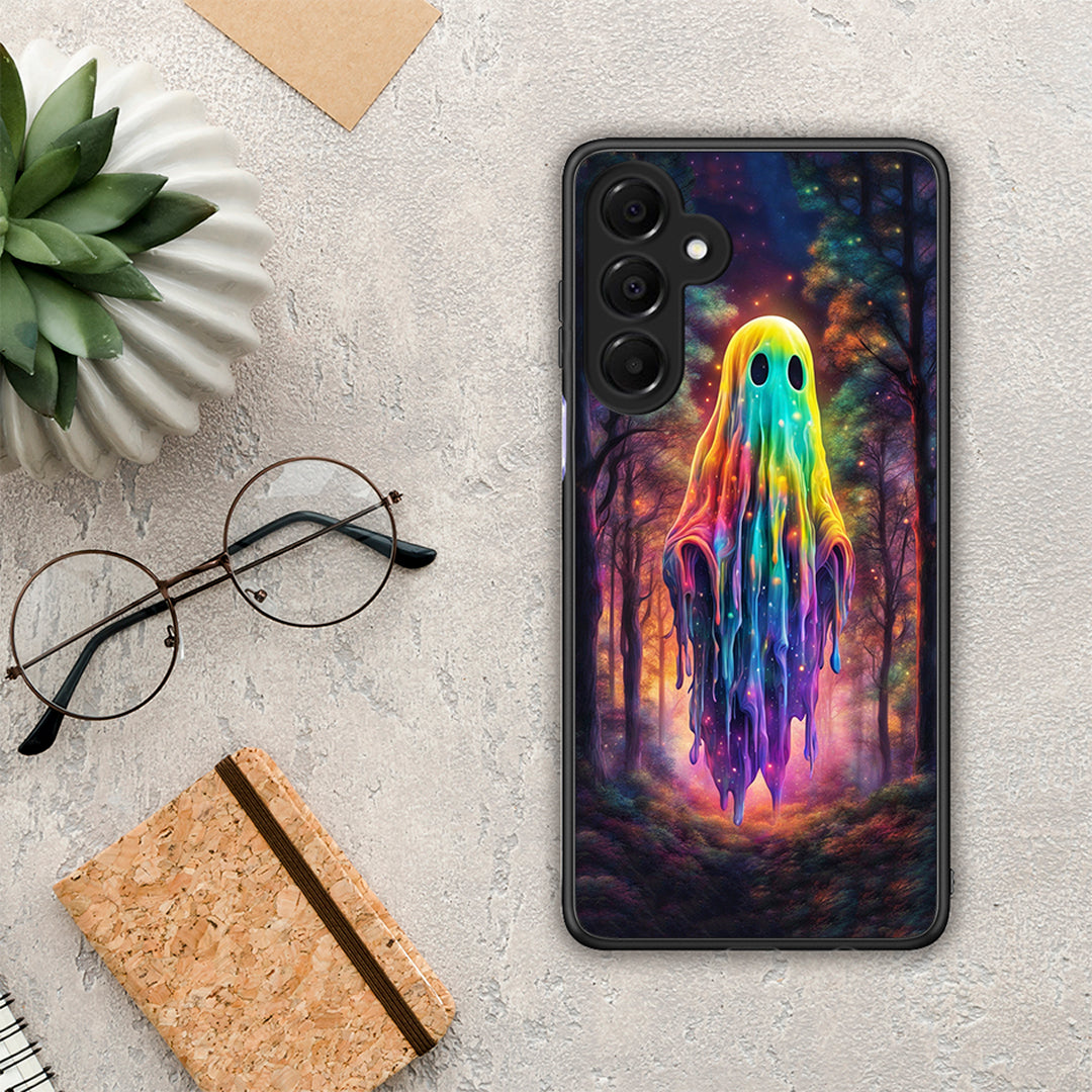 Halloween Ghost - Samsung Galaxy A16 4G / 5G θήκη
