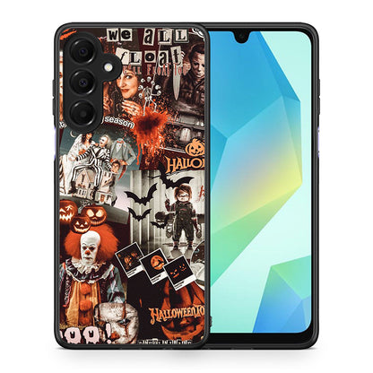 Halloween Spooky Season - Samsung Galaxy A16 4G / 5G θήκη