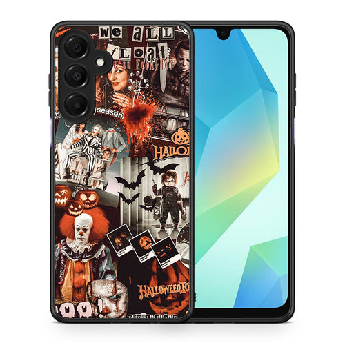 Halloween Spooky Season - Samsung Galaxy A16 4G / 5G θήκη