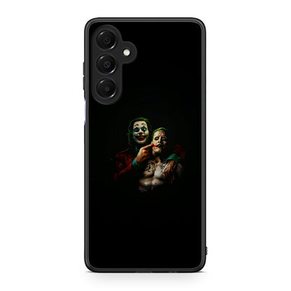 4 - Samsung Galaxy A16 4G / 5G Clown Hero case, cover, bumper