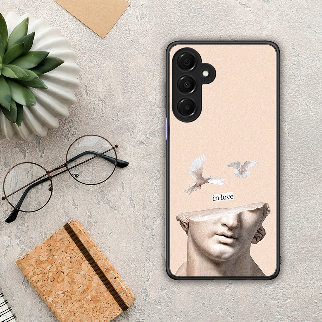 In Love - Samsung Galaxy A16 4G / 5G θήκη