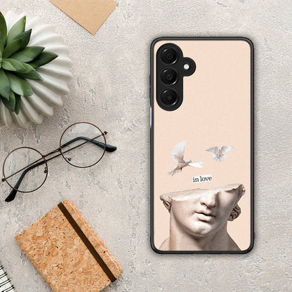 In Love - Samsung Galaxy A16 4G / 5G θήκη