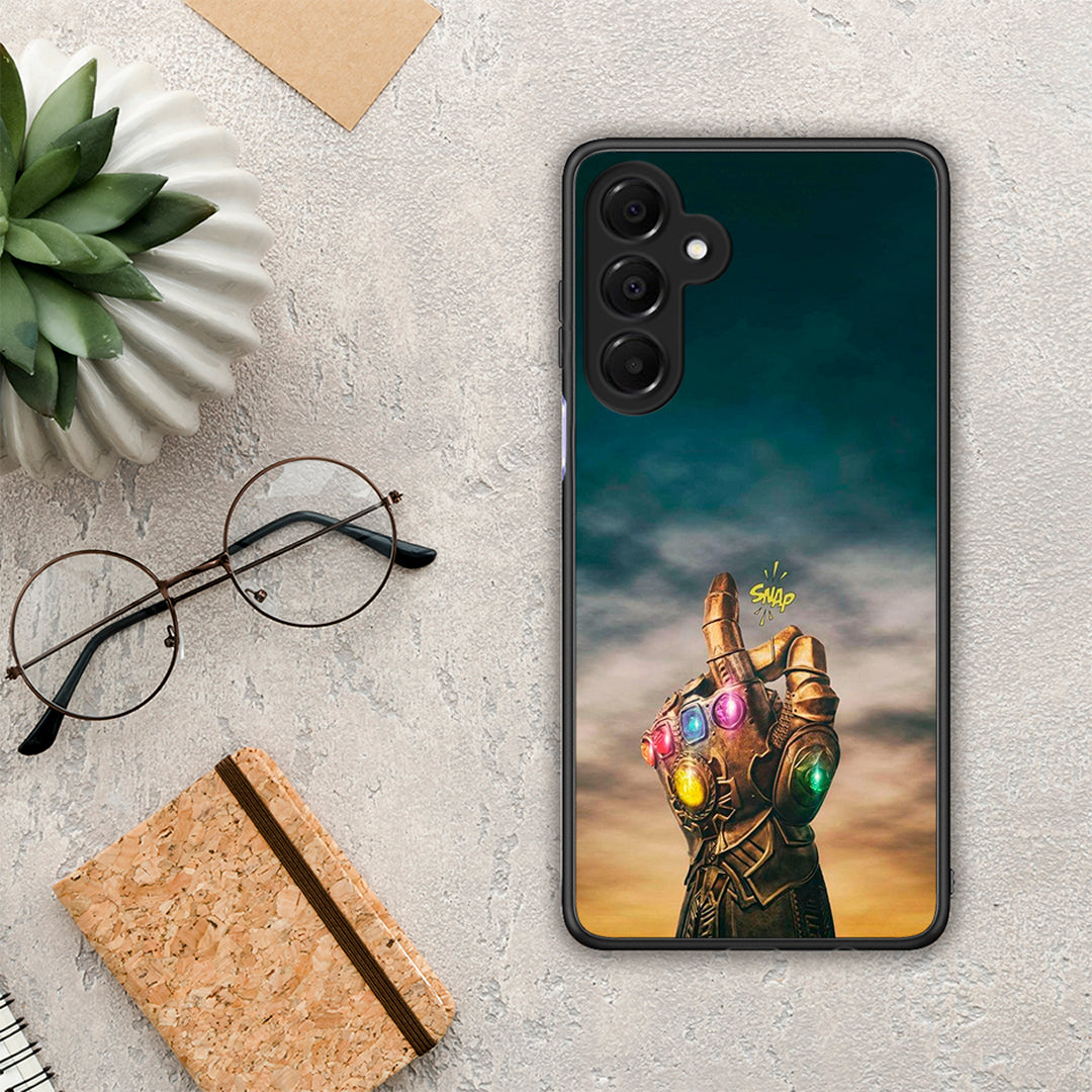 Infinity Snap - Samsung Galaxy A16 4G / 5G θήκη