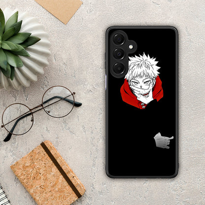 Itadori Anime - Samsung Galaxy A16 4G / 5G θήκη