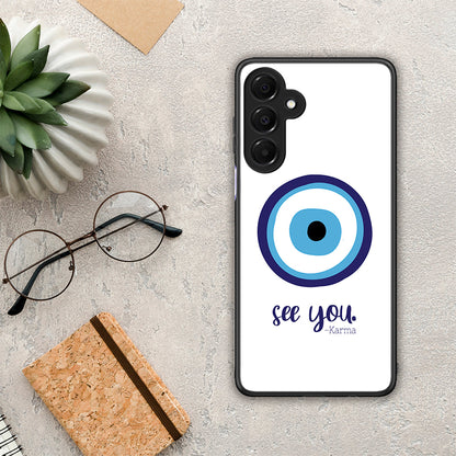 Karma Says - Samsung Galaxy A16 4G / 5G θήκη